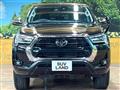 2023 Toyota Hilux