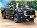2023 Toyota Hilux