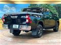 2023 Toyota Hilux
