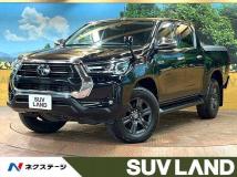 2023 Toyota Hilux
