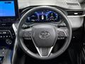 2023 Toyota Harrier
