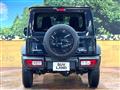 2024 Suzuki Jimny Sierra