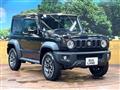 2024 Suzuki Jimny Sierra