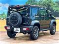 2024 Suzuki Jimny Sierra