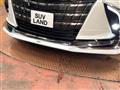 2023 Toyota Alphard Hybrid