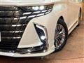 2023 Toyota Alphard Hybrid
