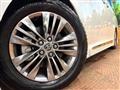2023 Toyota Alphard Hybrid