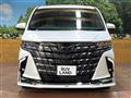 2023 Toyota Alphard Hybrid