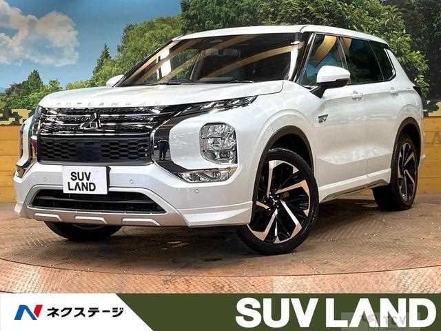 2023 Mitsubishi Outlander