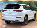 2023 Mitsubishi Outlander