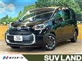 2023 Toyota Sienta