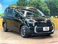 2023 Toyota Sienta