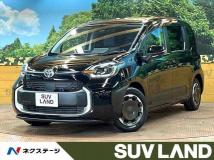 2023 Toyota Sienta
