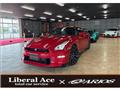 2025 Nissan Nissan GT-R
