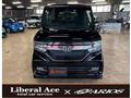 2019 Honda N BOX