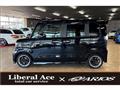 2019 Honda N BOX