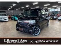 2019 Honda N BOX