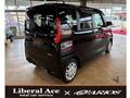2021 Nissan ROOX