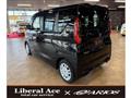 2021 Nissan ROOX