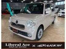 2015 Daihatsu MIRA COCOA