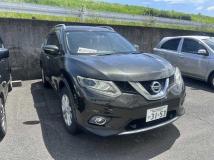 2017 Nissan X-Trail