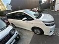 2014 Toyota Voxy