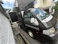 2006 Mazda Bongo Truck