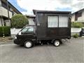 2006 Mazda Bongo Truck
