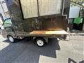 2006 Mazda Bongo Truck