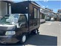2006 Mazda Bongo Truck