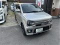 2018 Suzuki Alto Works