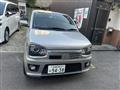 2018 Suzuki Alto Works