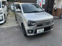 2018 Suzuki Alto Works