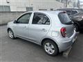 2011 Nissan March