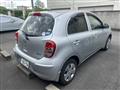 2011 Nissan March