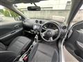 2011 Nissan March