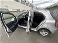 2011 Nissan March