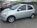 2011 Nissan March