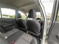 2011 Nissan March