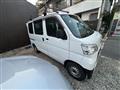 2019 Daihatsu Hijet Cargo