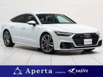 2020 Audi Audi Others