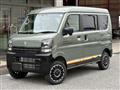 2025 Suzuki Every
