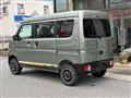 2025 Suzuki Every