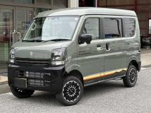 2025 Suzuki Every