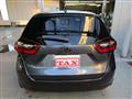 2024 Honda Fit
