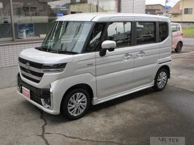 2025 Suzuki Suzuki Others