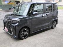 2025 Daihatsu Tanto