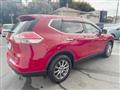 2015 Nissan X-Trail