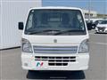 2022 Suzuki Carry Truck