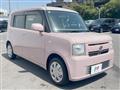 2014 Daihatsu Move Conte